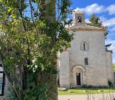 Saint-Trinit House | maison familiale