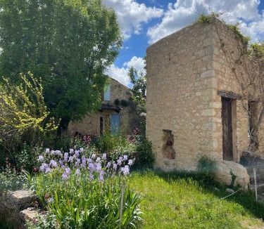 Saint-Trinit House | maison familiale