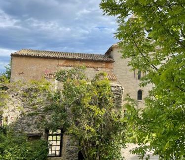 Saint-Trinit House | maison familiale