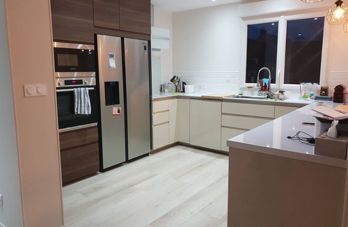 Seignelay House | Maison Familiale