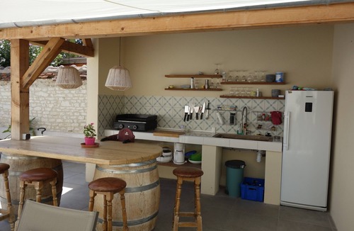 Seignelay House | Maison Familiale