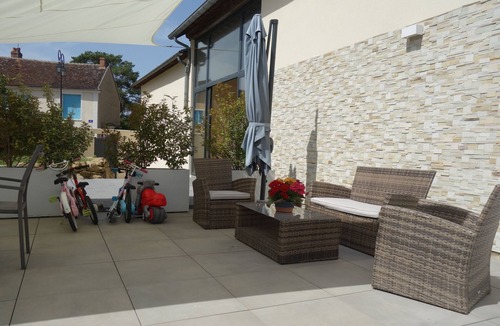 Seignelay House | Maison Familiale