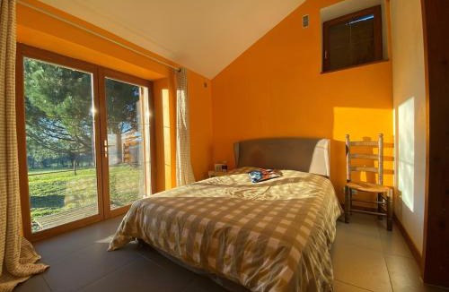 Vars House | Maison familiale