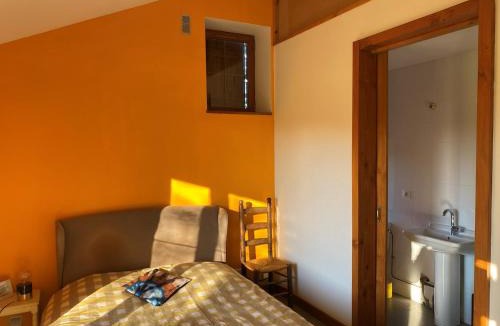 Vars House | Maison familiale