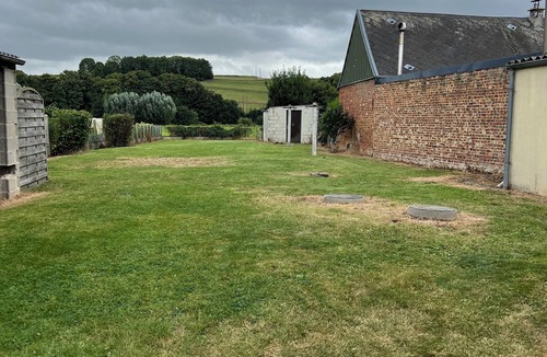 Warloy-Baillon House | Maison Familiale