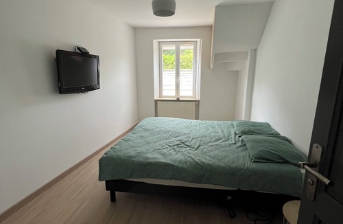 Warloy-Baillon House | Maison Familiale