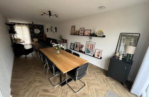 Witry-les-Reims House | Maison familiale 100m2