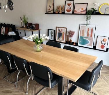 Witry-les-Reims House | Maison familiale 100m2