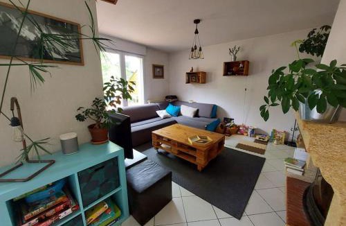 Gap Villa | maison familiale Gap