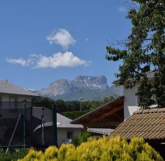 Gap Villa | maison familiale Gap