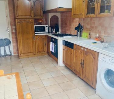 Pithiviers House | Maison familiale - Jardin - Parking - Wifi