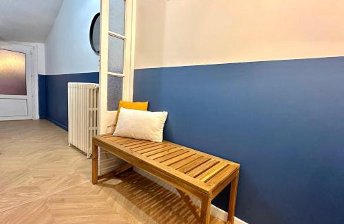 Graville Villa | Maison Familiale Le Havre