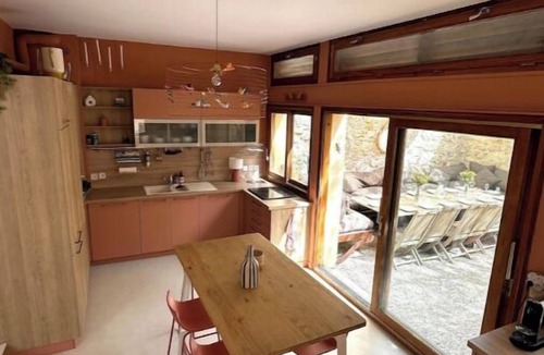 Leucate House | Maison Familiale Leucate Village Avec Extérieur