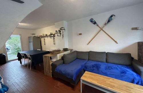 La Gueriniere House | Maison familiale lumineuse, près de la plage, parking inclus - FR-1-224B-251