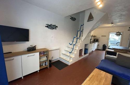 La Gueriniere House | Maison familiale lumineuse, près de la plage, parking inclus - FR-1-224B-251