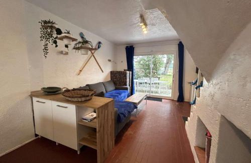 La Gueriniere House | Maison familiale lumineuse, près de la plage, parking inclus - FR-1-224B-251