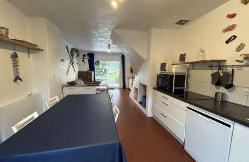 La Gueriniere House | Maison familiale lumineuse, près de la plage, parking inclus - FR-1-224B-251