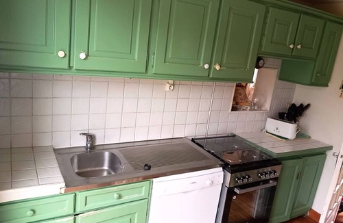 Penestin House | Maison Familiale , Mine D'or à Pied