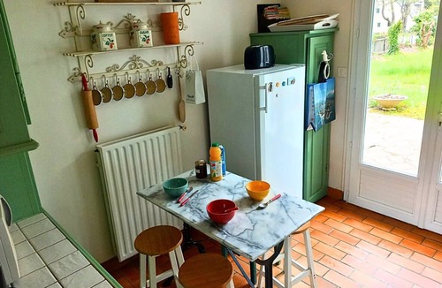 Penestin House | Maison Familiale , Mine D'or à Pied