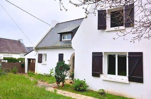 Penestin House | Maison Familiale , Mine D'or à Pied