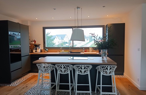 Rochecorbon House | Maison Familiale Modulable