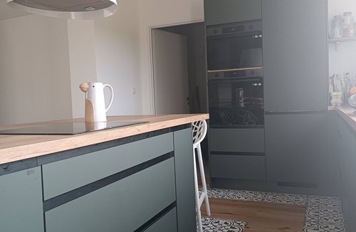 Rochecorbon House | Maison Familiale Modulable