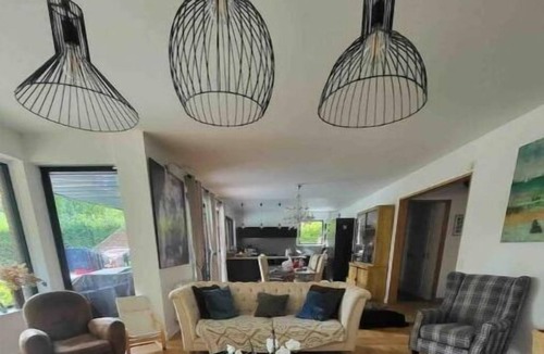 Marcq-en-Baroeul House | Maison Familiale #olympicgames24