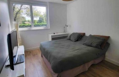 Marcq-en-Baroeul House | Maison Familiale #olympicgames24