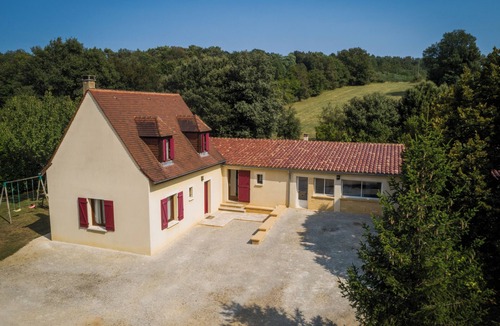 Berbiguieres House | Maison Familiale - Périgord Noir