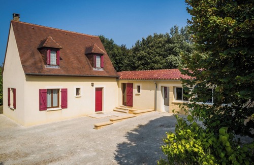 Berbiguieres House | Maison Familiale - Périgord Noir