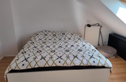 Rambouillet Apartment | Maison familiale - Paris 35 min