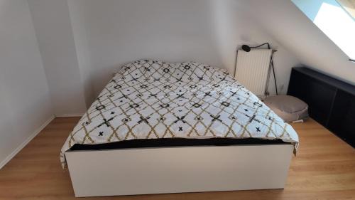 Rambouillet Apartment | Maison familiale - Paris 35 min