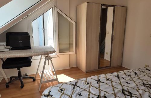 Rambouillet Apartment | Maison familiale - Paris 35 min