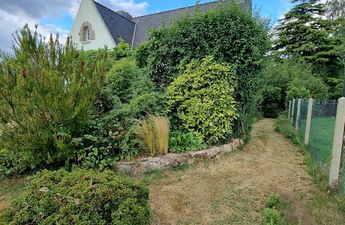 Plaintel House | Maison Familiale Pets welcome