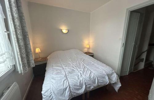 La Gueriniere House | Maison familiale pour 8 avec terrasse, à 300m de la plage - La Guérinière - FR-1-224B-228