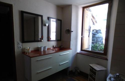 Saint-Aventin Villa | Maison familiale pour 8