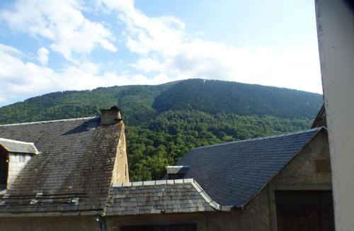 Saint-Aventin Villa | Maison familiale pour 8