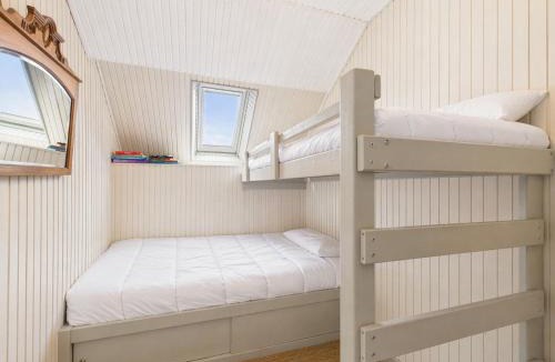 Penvins House | Maison familiale pour 4 adultes 2 enfants