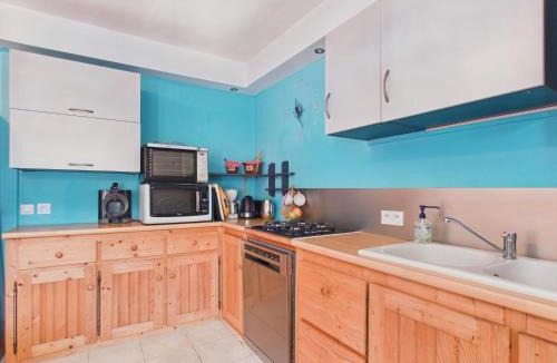 Penvins House | Maison familiale pour 4 adultes 2 enfants