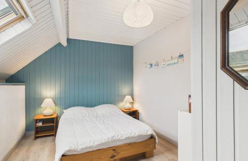 Penvins House | Maison familiale pour 4 adultes 2 enfants