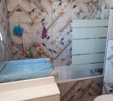 Brech Apartment | Maison familiale près du Golfe