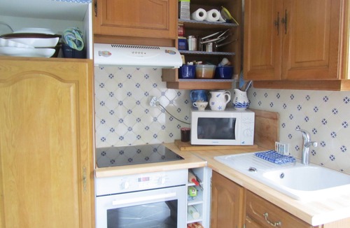 Ouistreham House | Maison Familiale Proche mer