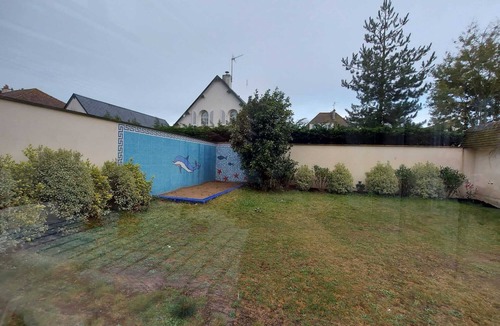 Ouistreham House | Maison Familiale Proche mer