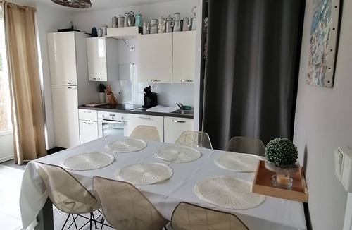 Lancieux House | Maison Familiale Proche de la mer