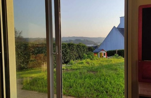 Hanvec House | Maison Familiale Proche mer