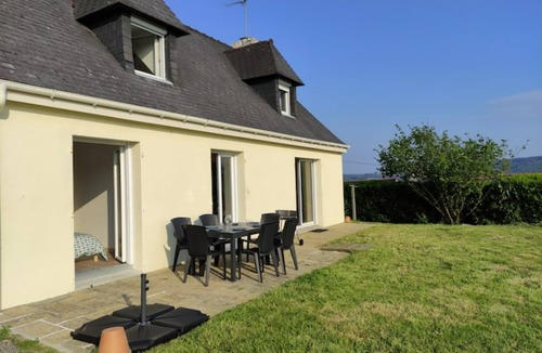 Hanvec House | Maison Familiale Proche mer