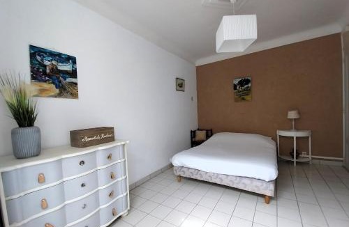 Lancieux Villa | Maison familiale proche de la mer