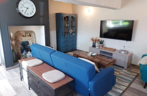 Digny House | Maison familiale rénovée - 4 pers. - FR-1-581-162