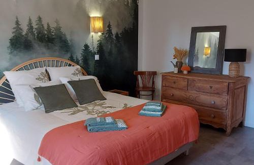 Digny House | Maison familiale rénovée - 4 pers. - FR-1-581-162