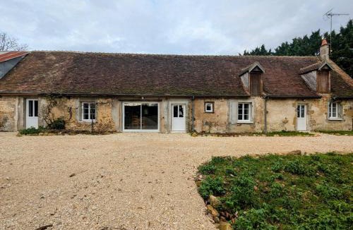 Levroux House | Maison familiale rénovée dans village médiéval - FR-1-591-712